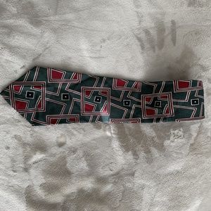 Polo by Ralph Lauren 100% silk tie